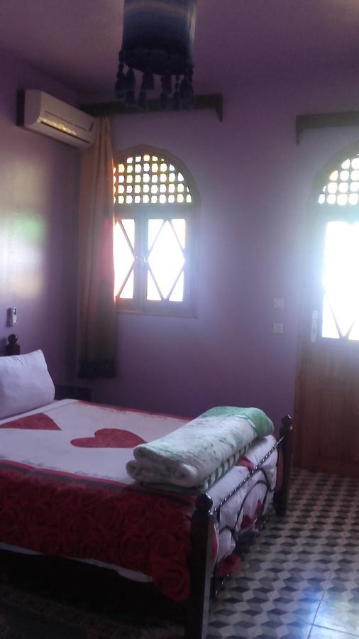 Touraghine Hotel & Cafe Chefchaouen Exterior photo