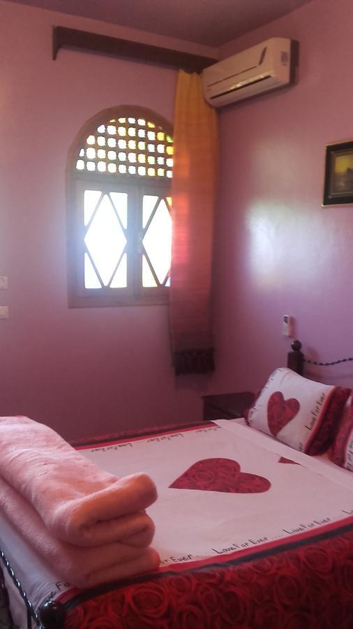 Touraghine Hotel & Cafe Chefchaouen Exterior photo