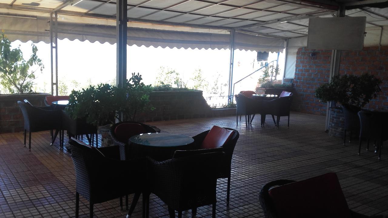 Touraghine Hotel & Cafe Chefchaouen Exterior photo