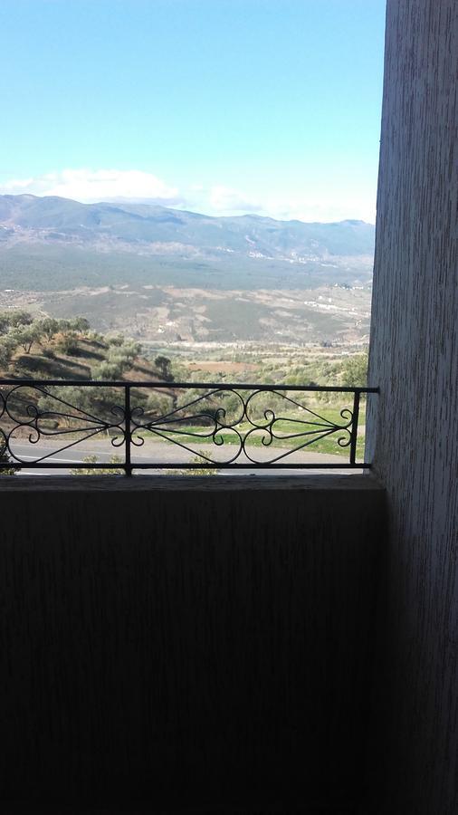 Touraghine Hotel & Cafe Chefchaouen Exterior photo